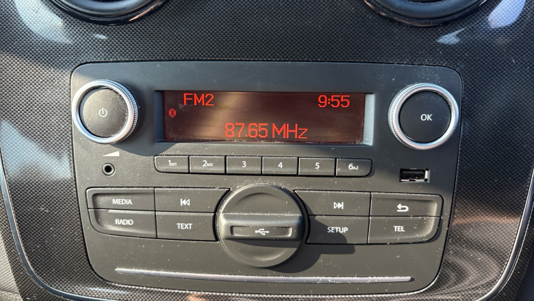 Dacia Sandero 0.9 TCe Essential 5dr Petrol Hatchback